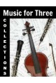 Music for Three Collections